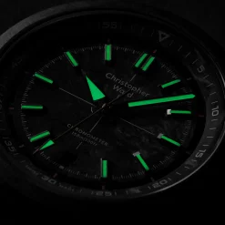 Christopher Ward C63 Colchester