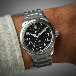 Christopher Ward C65 Cranwell Series 2 Best