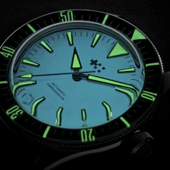 Christopher Ward C65 Dartmouth Series 2 Clearance