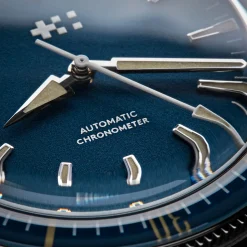 Christopher Ward C65 Dartmouth Series 2 Clearance