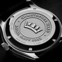 Christopher Ward C65 Dartmouth Series 2 Clearance