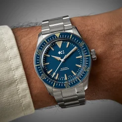 Christopher Ward C65 Dartmouth Series 2 Sale