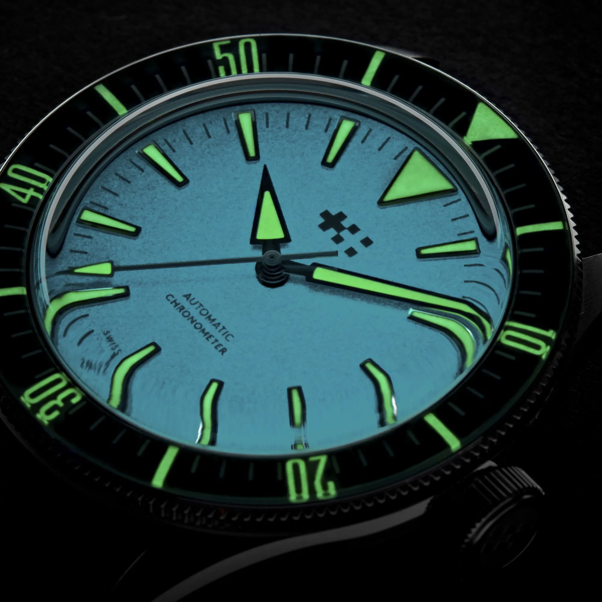 Christopher Ward C65 Dartmouth Series 2 Sale