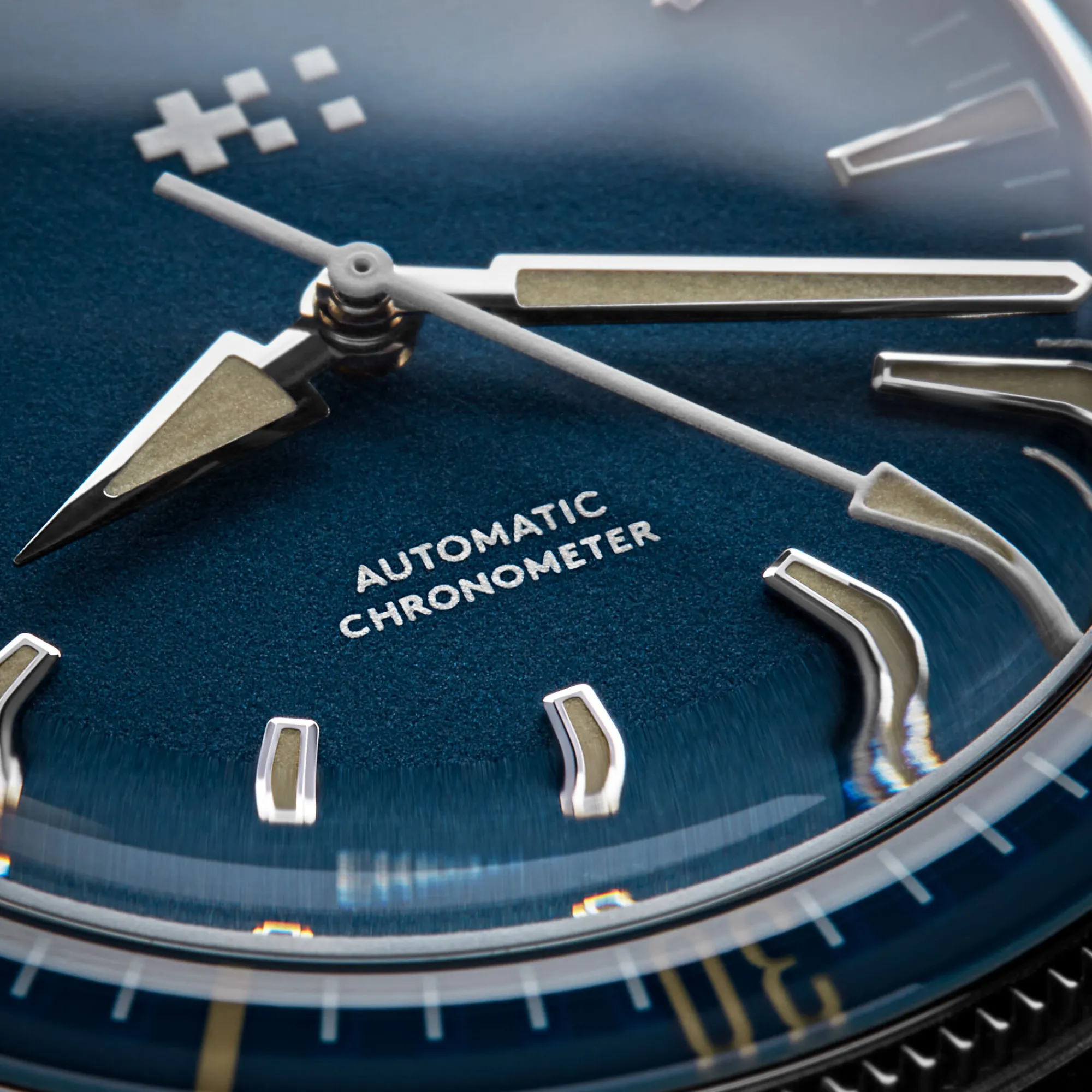 Christopher Ward C65 Dartmouth Series 2 Sale