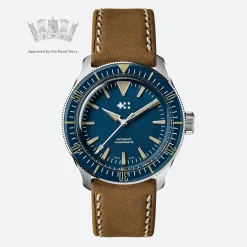 Christopher Ward C65 Dartmouth Series 2 Discount