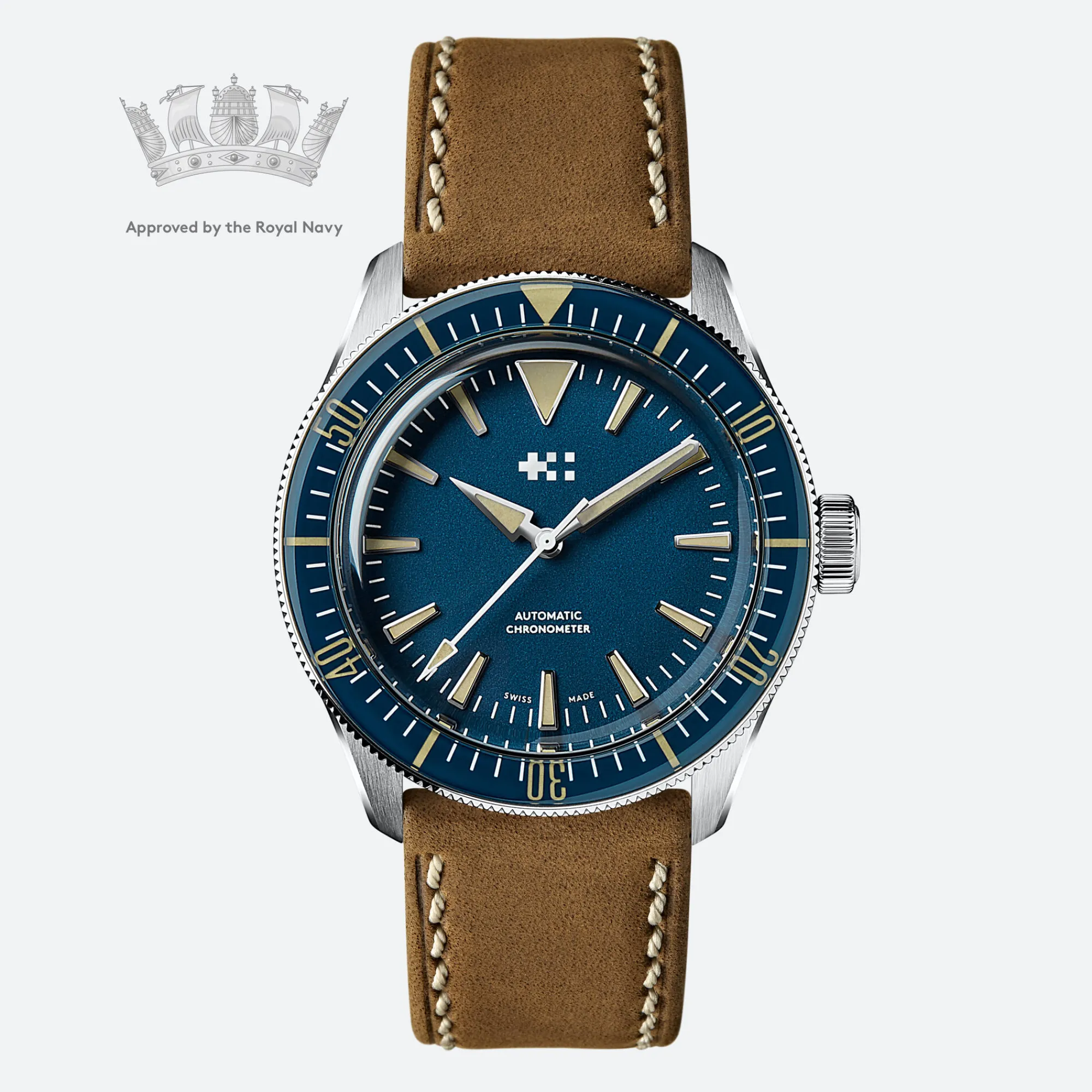 Christopher Ward C65 Dartmouth Series 2 Discount
