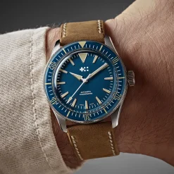 Christopher Ward C65 Dartmouth Series 2 Discount