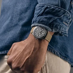Christopher Ward C65 Dune Aeolian Sale