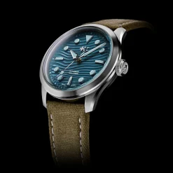 Christopher Ward C65 Dune Aeolian Clearance
