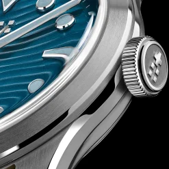 Christopher Ward C65 Dune Aeolian Clearance