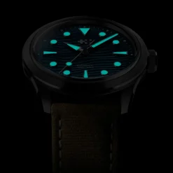 Christopher Ward C65 Dune Aeolian Clearance