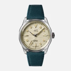 Christopher Ward C65 Dune Aeolian Hot