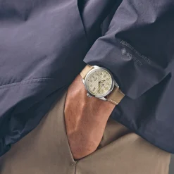 Christopher Ward C65 Dune Aeolian Hot