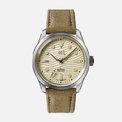 Christopher Ward C65 Dune Aeolian Outlet