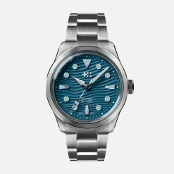 Christopher Ward C65 Dune Aeolian Clearance