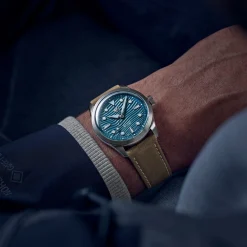 Christopher Ward C65 Dune Aeolian Clearance