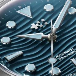 Christopher Ward C65 Dune Aeolian Clearance