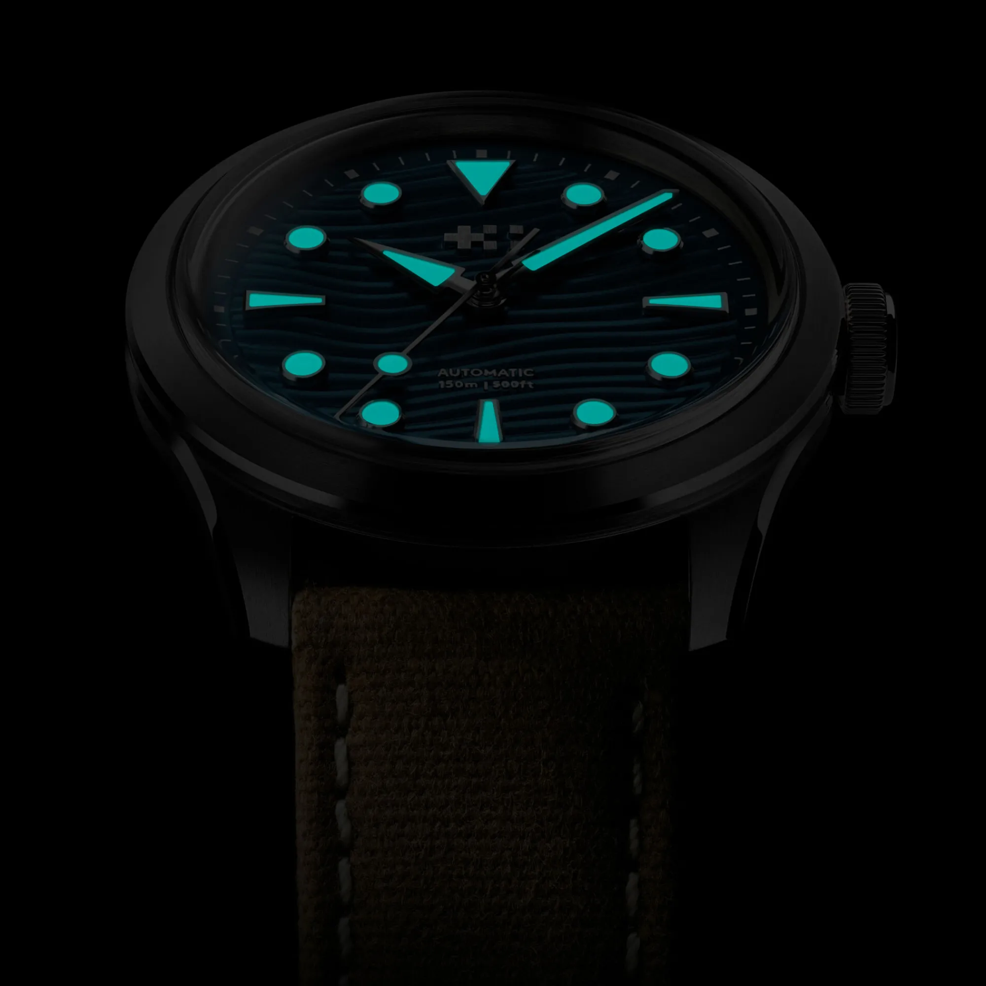 Christopher Ward C65 Dune Aeolian Clearance