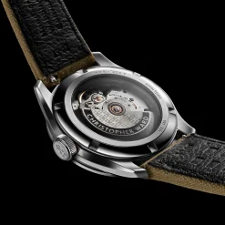 Christopher Ward C65 Dune Aeolian Clearance