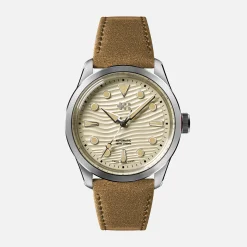 Christopher Ward C65 Dune Aeolian Discount