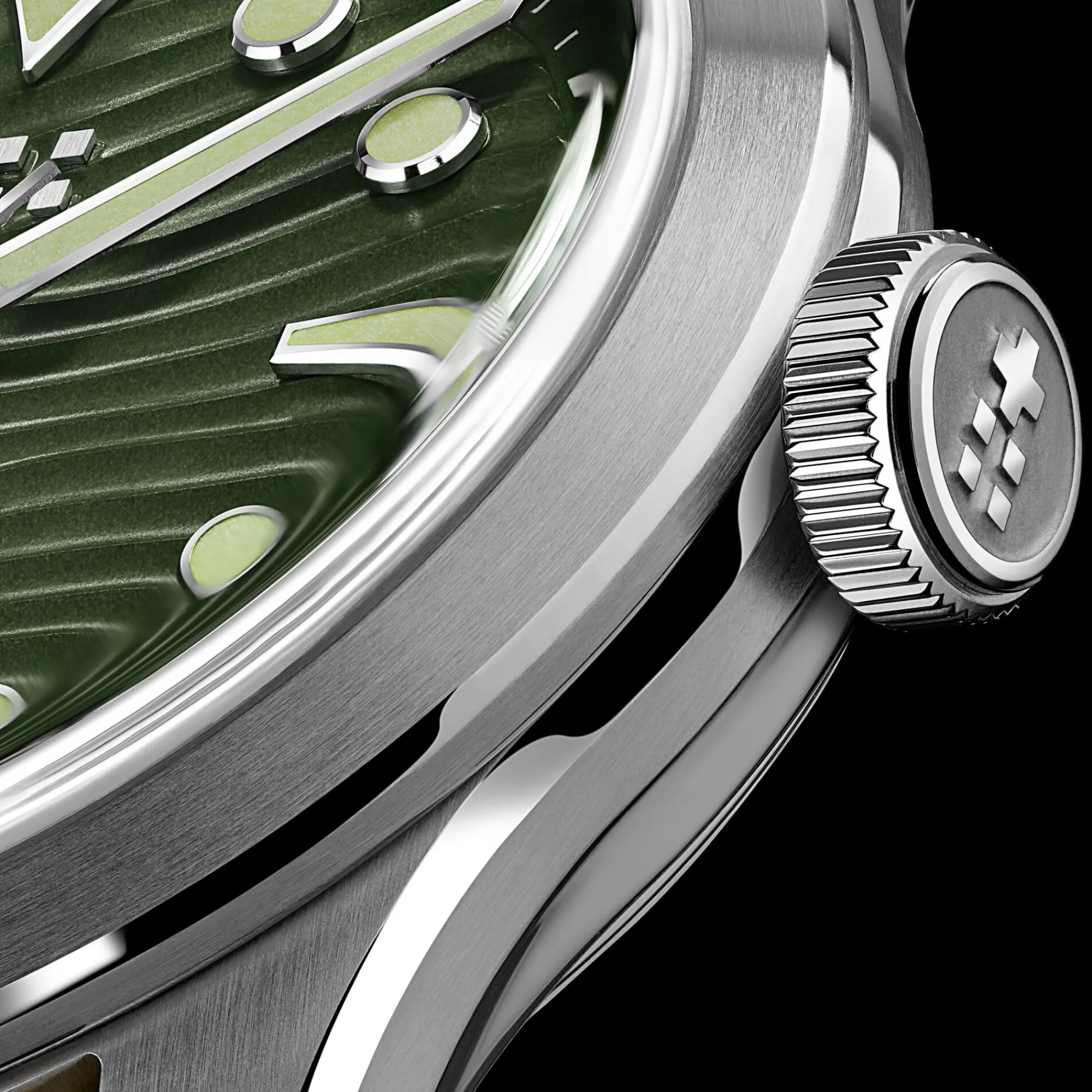 Christopher Ward C65 Dune Aeolian Hot