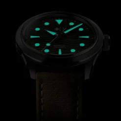 Christopher Ward C65 Dune Aeolian Hot