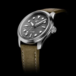 Christopher Ward C65 Dune Aeolian Clearance