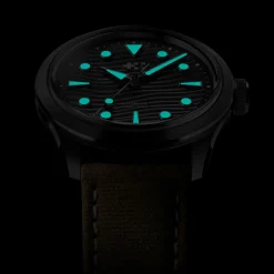 Christopher Ward C65 Dune Aeolian Clearance