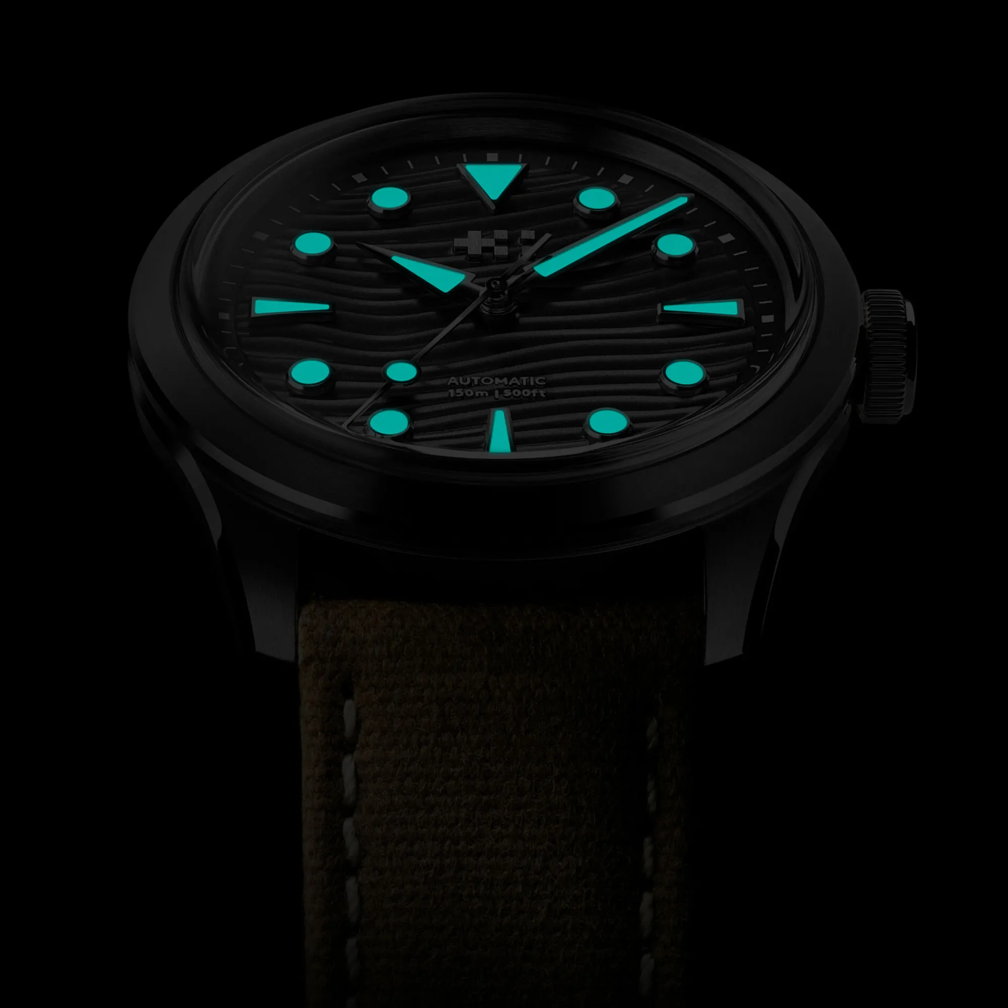 Christopher Ward C65 Dune Aeolian Clearance