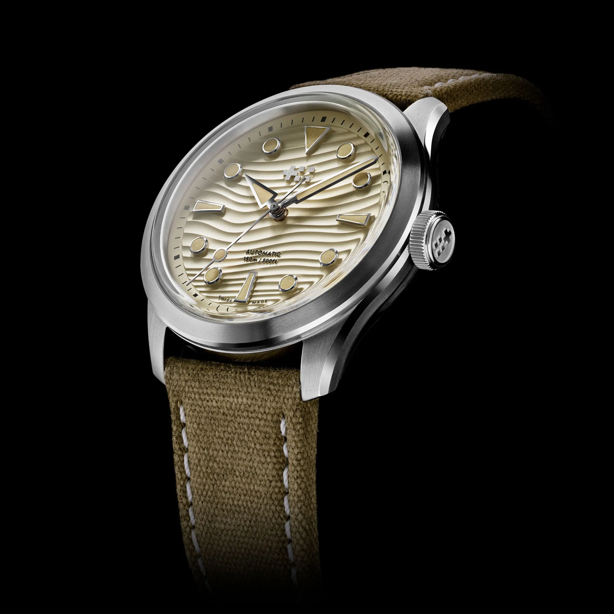Christopher Ward C65 Dune Aeolian Sale
