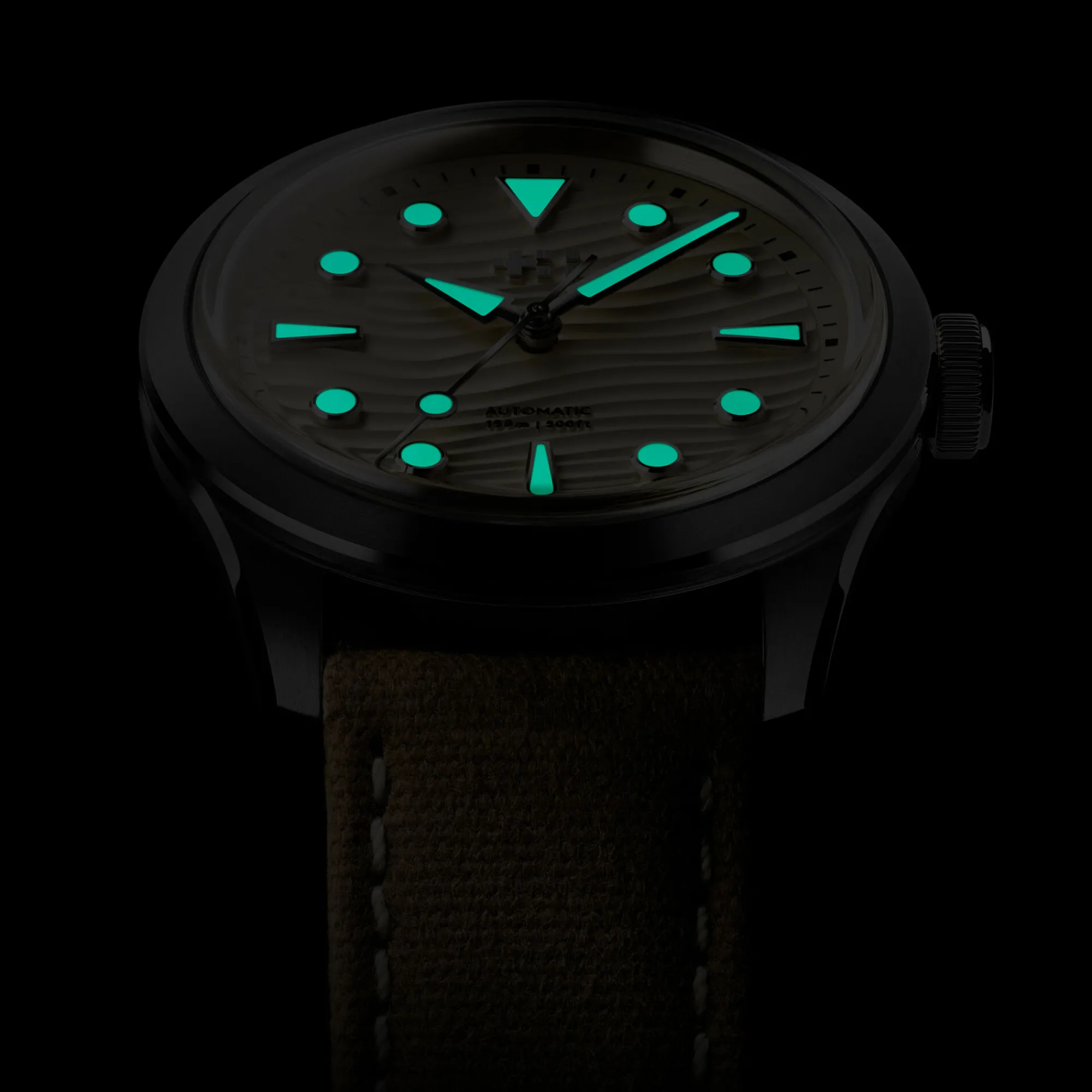 Christopher Ward C65 Dune Aeolian Sale