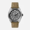 Christopher Ward C65 Dune Aeolian Clearance