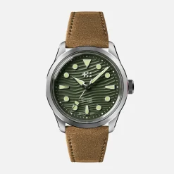 Christopher Ward C65 Dune Aeolian New