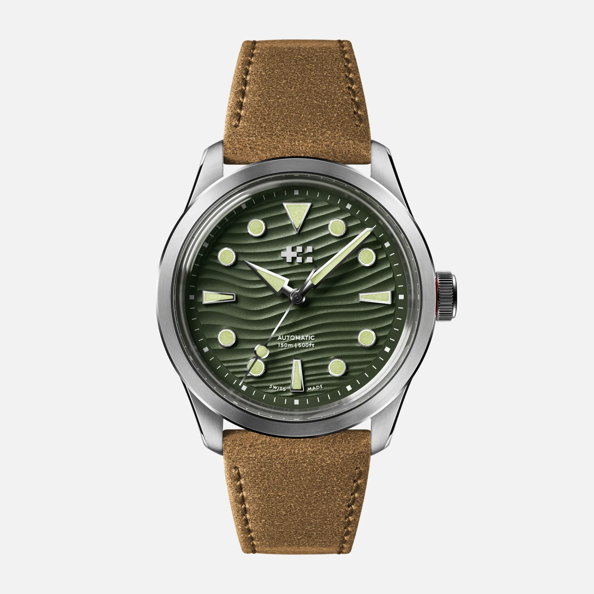 Christopher Ward C65 Dune Aeolian New