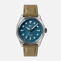 Christopher Ward C65 Dune Aeolian