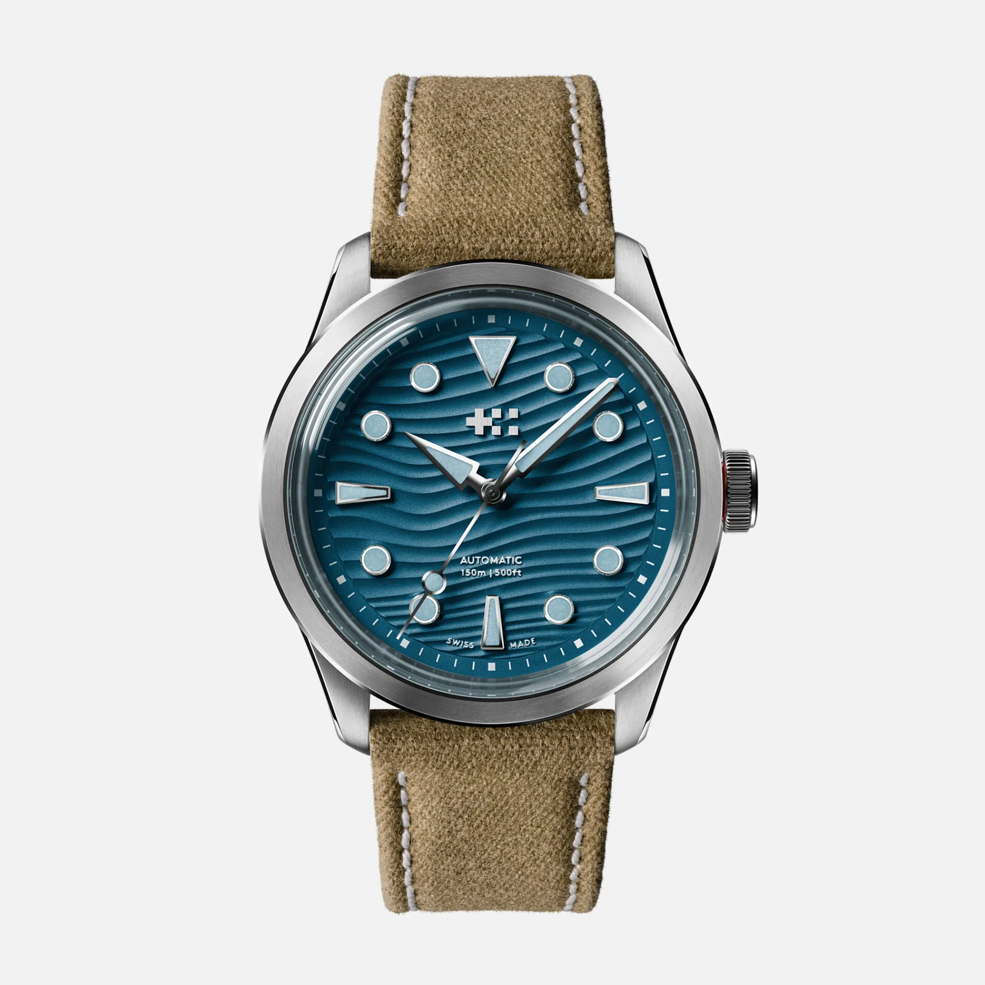 Christopher Ward C65 Dune Aeolian