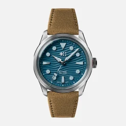 Christopher Ward C65 Dune Aeolian Discount