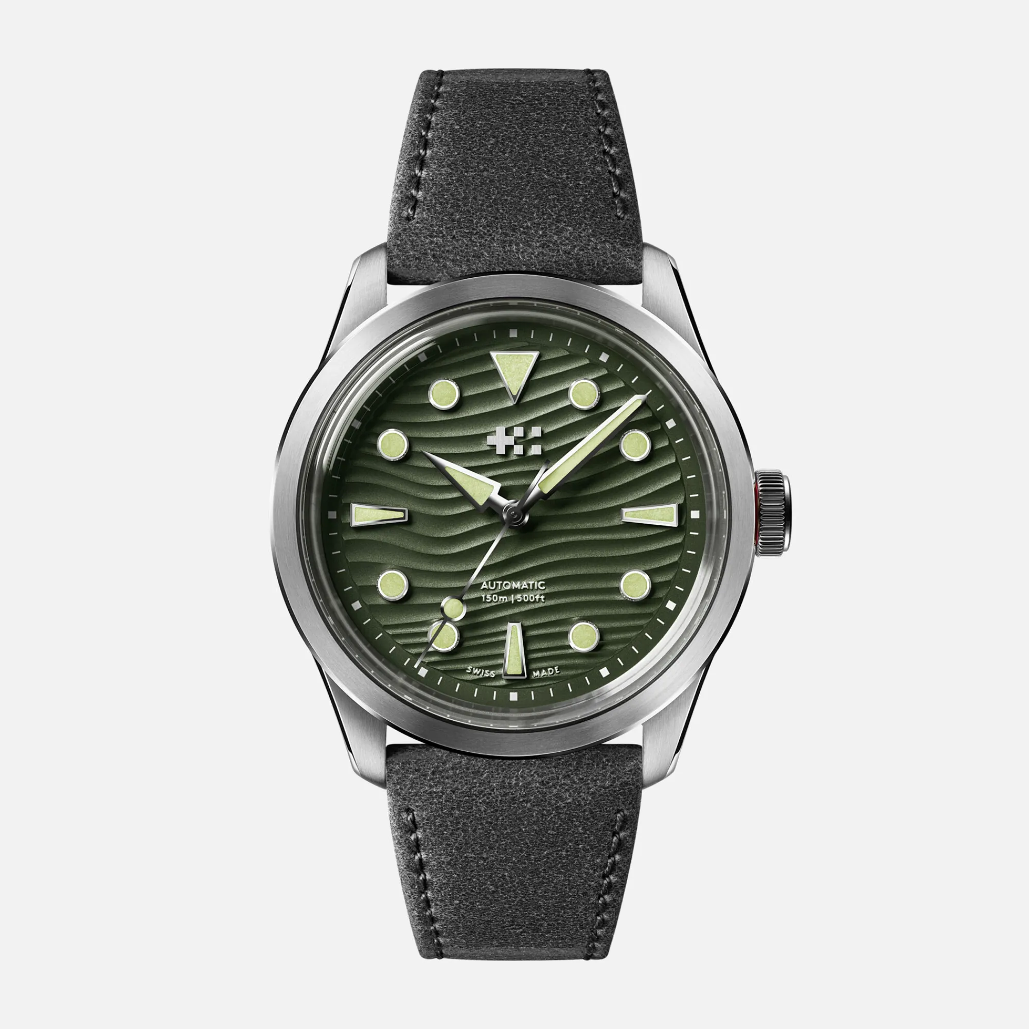 Christopher Ward C65 Dune Aeolian