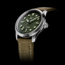 Christopher Ward C65 Dune Aeolian