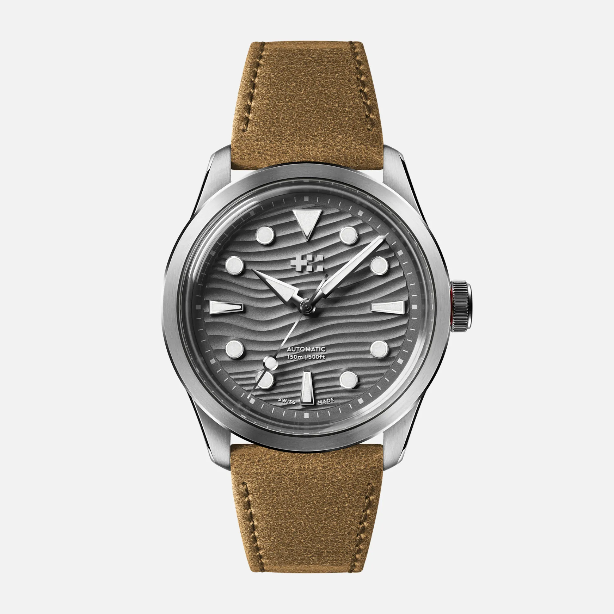 Christopher Ward C65 Dune Aeolian