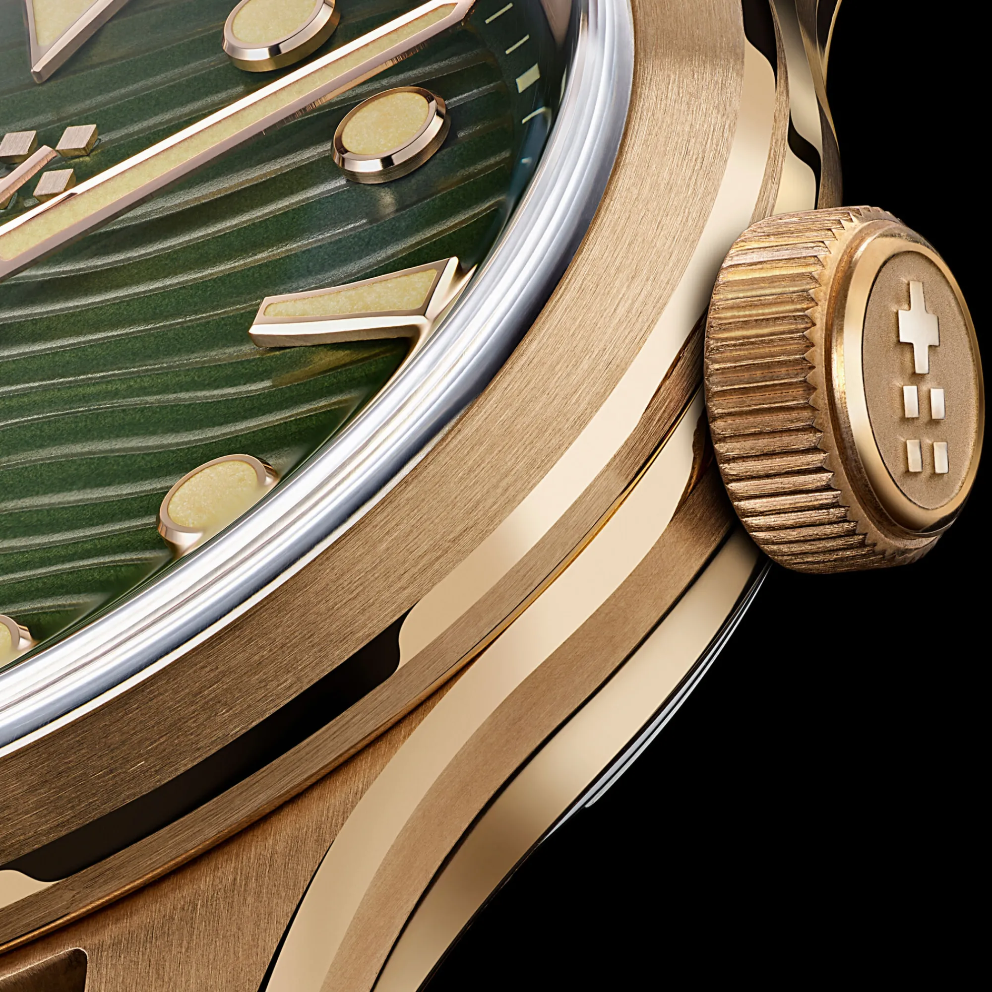 Christopher Ward C65 Dune Aeolian Bronze Clearance