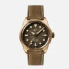 Christopher Ward C65 Dune Aeolian Bronze Best