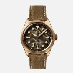 Christopher Ward C65 Dune Aeolian Bronze Best