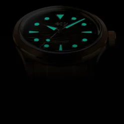 Christopher Ward C65 Dune Aeolian Bronze Best