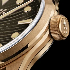 Christopher Ward C65 Dune Aeolian Bronze Outlet