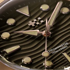 Christopher Ward C65 Dune Aeolian Bronze Outlet