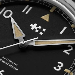 Christopher Ward C65 Dune Bader - 38mm Best