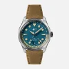 Christopher Ward C65 Dune GMT New