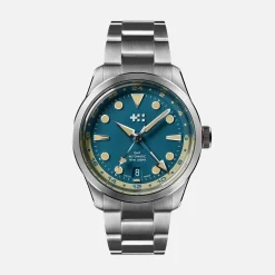 Christopher Ward C65 Dune GMT Online