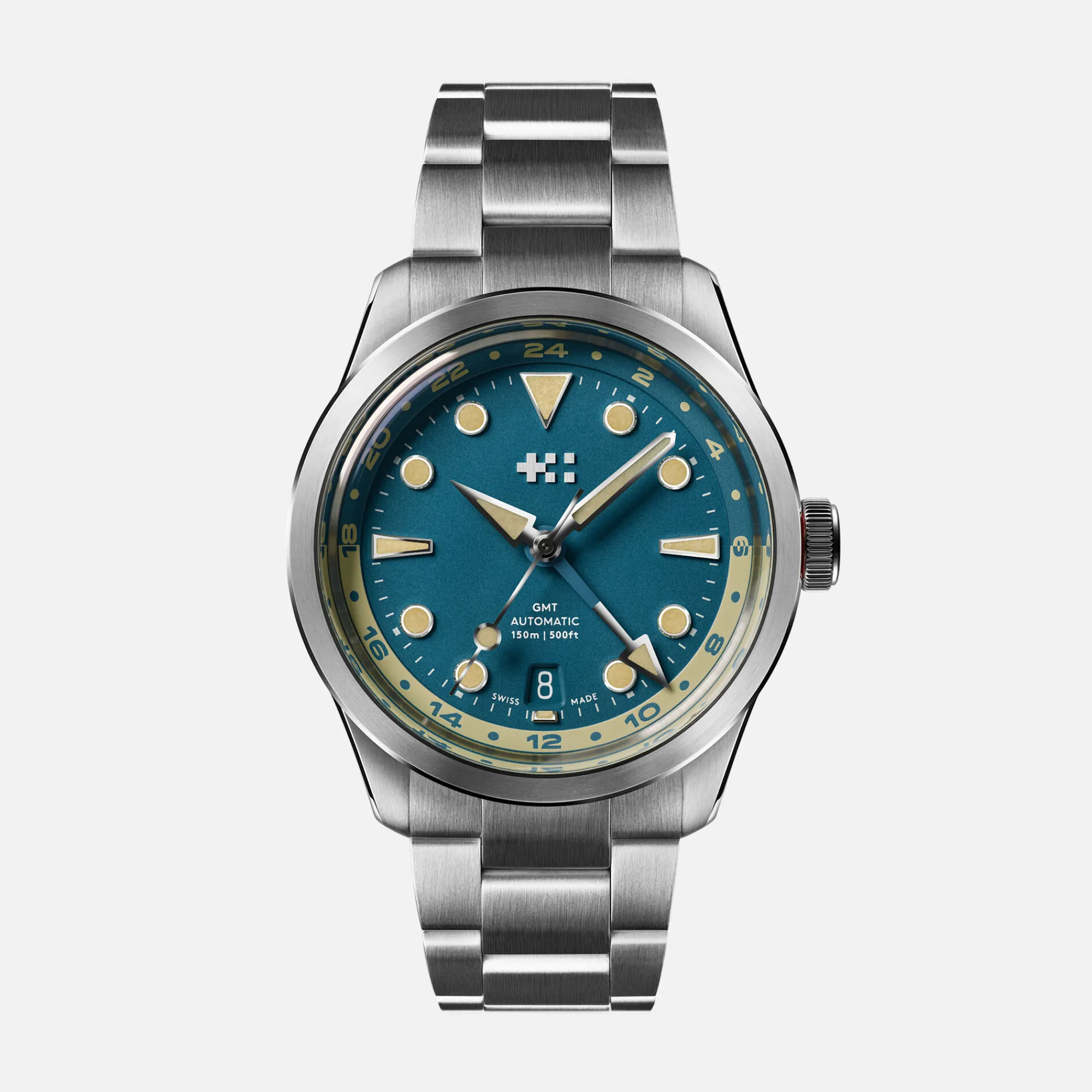 Christopher Ward C65 Dune GMT Online